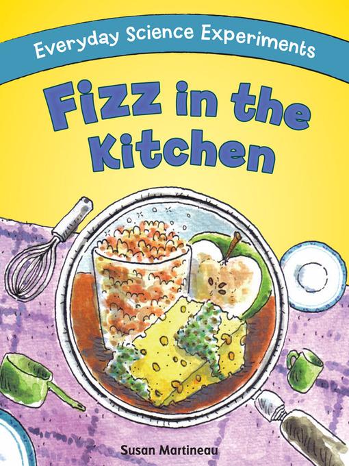 Fizz in the Kitchen