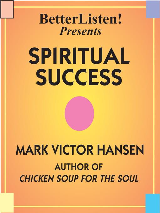 Spiritual Success