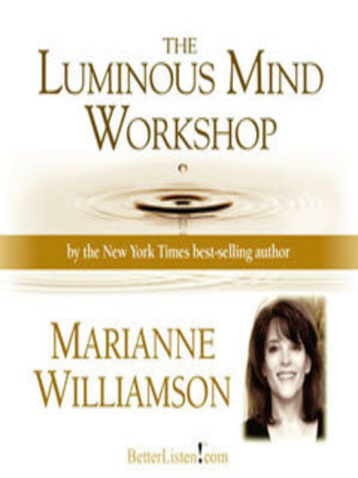 The Luminous Mind Workshop