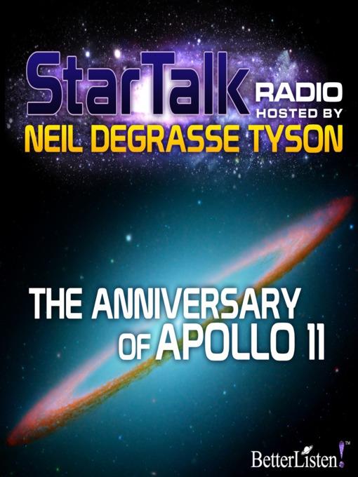 Star Talk Radio, Season 1 Episode 9
