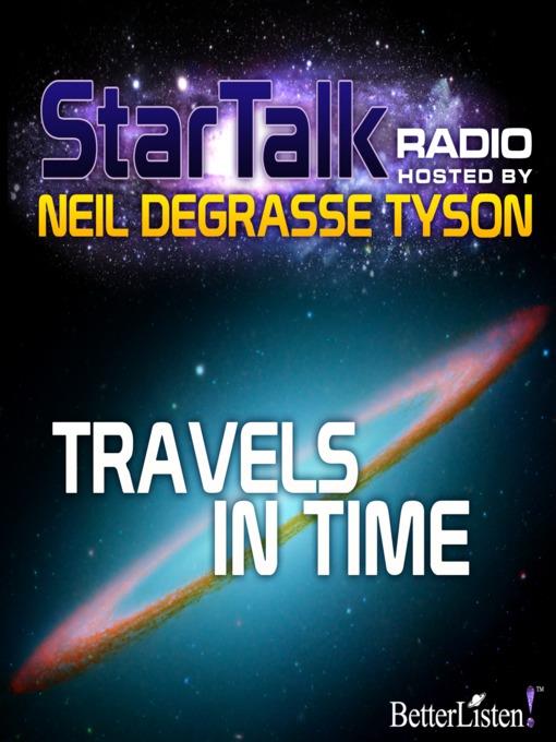 Star Talk Radio, Season 1 Episode 7