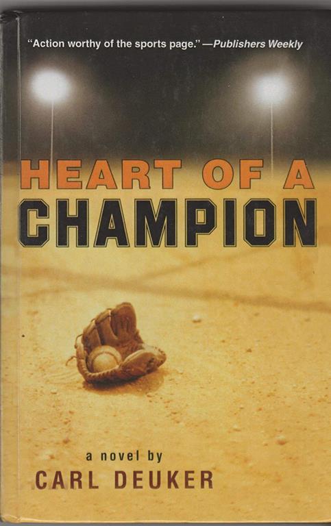 Heart Of A Champion