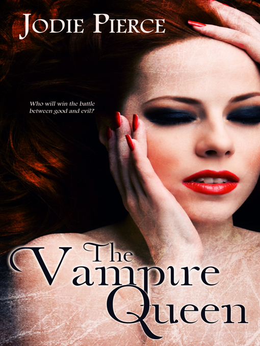 The Vampire Queen