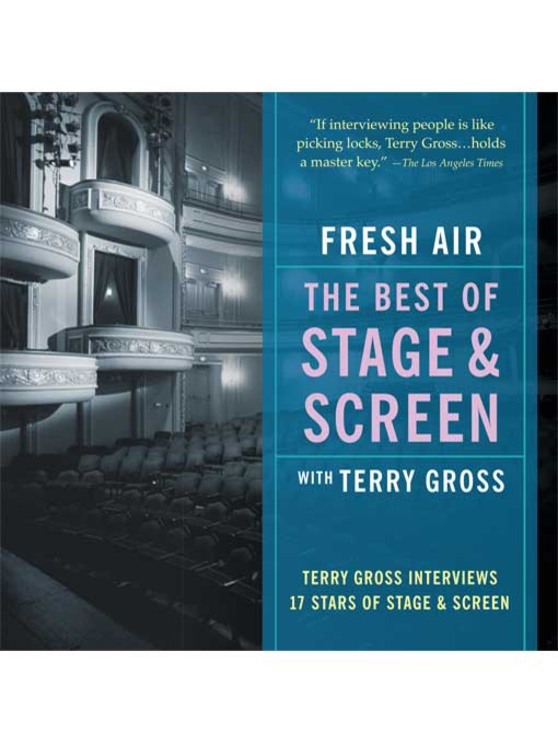 Fresh Air--The Best of Stage and Screen