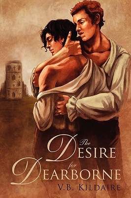 The Desire for Dearborne