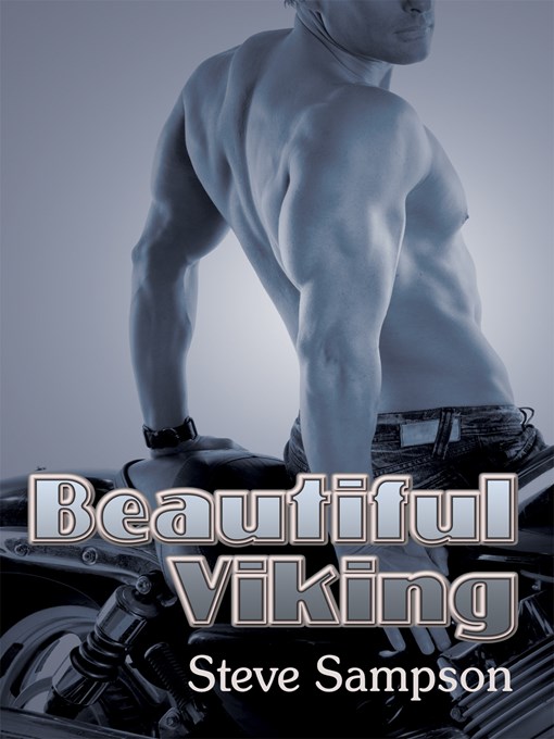 Beautiful Viking