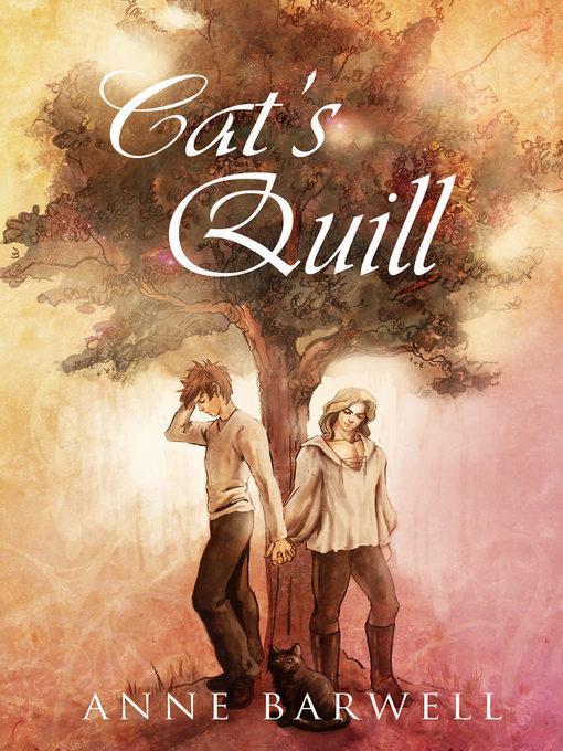 Cat's Quill