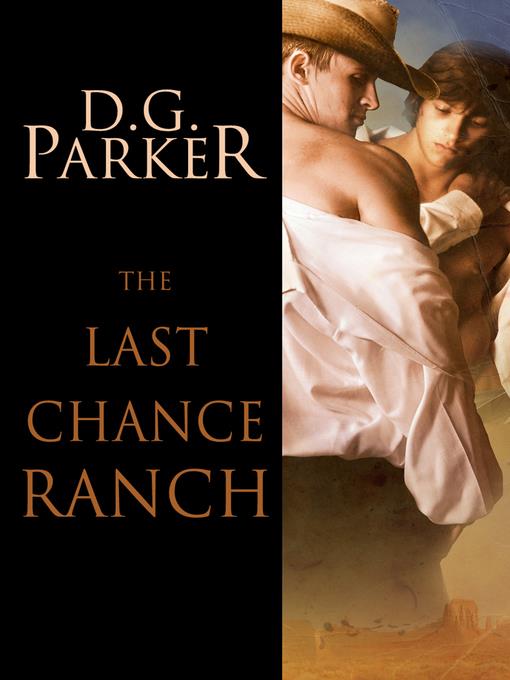 Last Chance Ranch