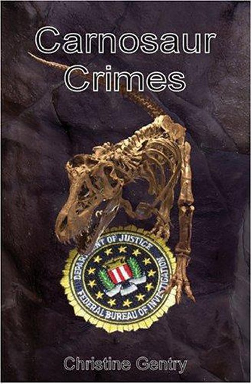 Carnosaur Crimes