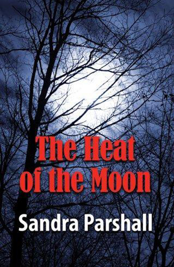 The Heat of the Moon