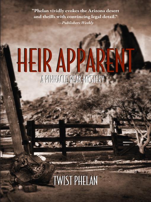 Heir Apparent