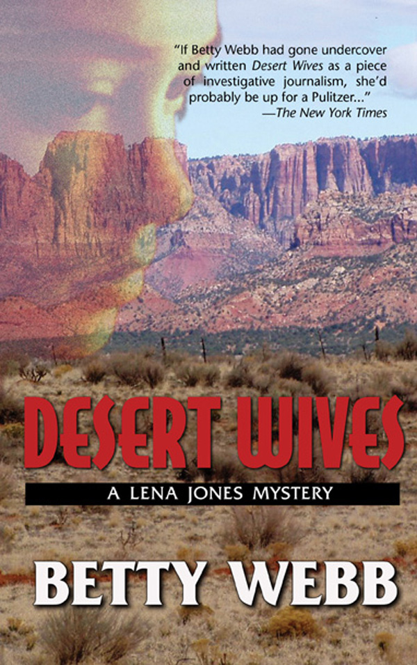 Desert Wives