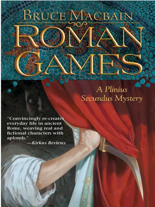 Roman Games