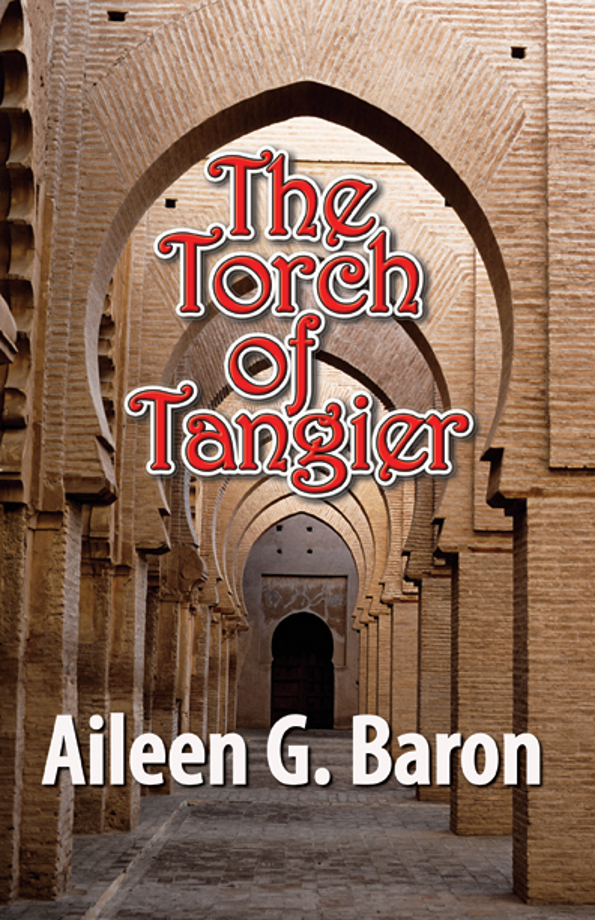 The Torch of Tangier