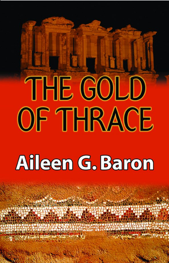 The Gold of Thrace