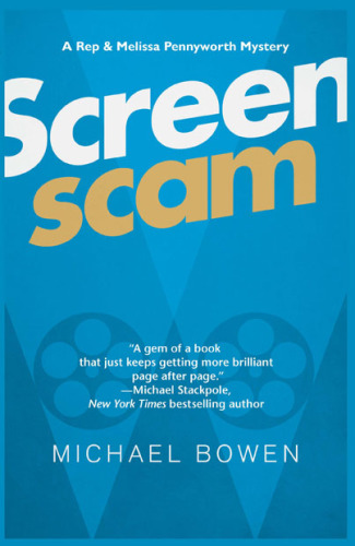 Screenscam