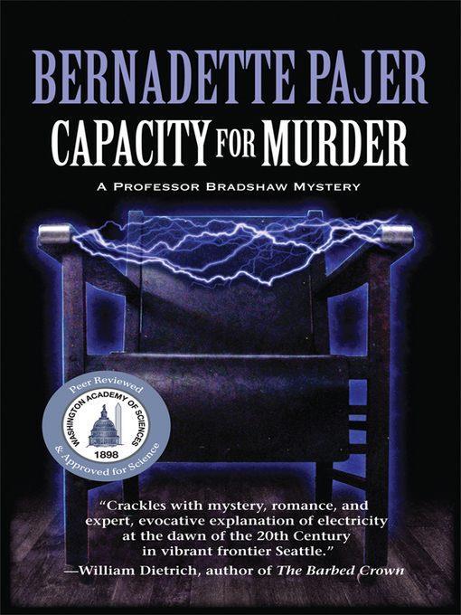 Capacity for Murder