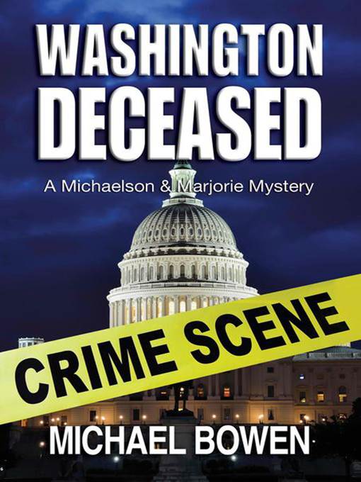 Washington Deceased