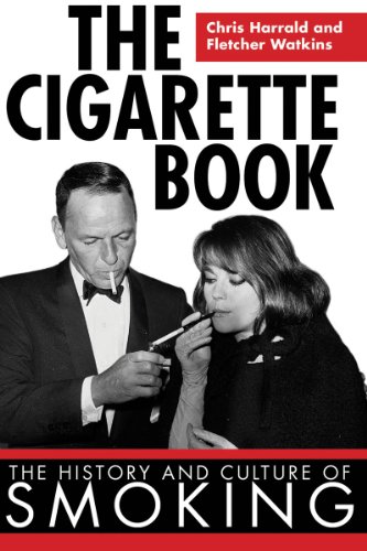 The Cigarette Book