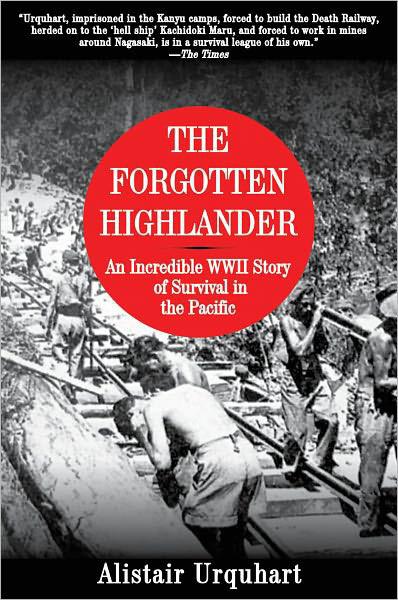 The Forgotten Highlander