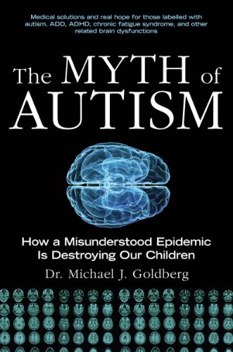 The Myth of Autism