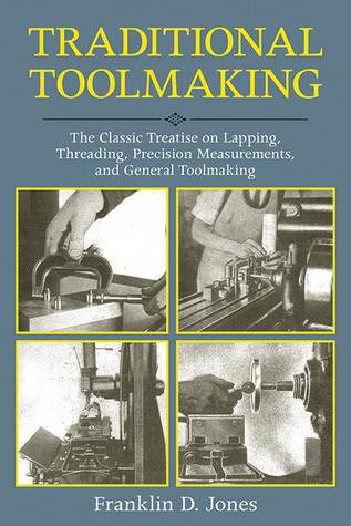 Traditional Toolmaking