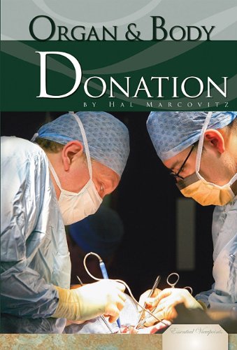 Organ &amp; Body Donation