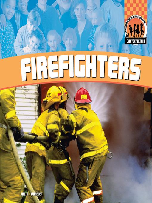 Firefighters