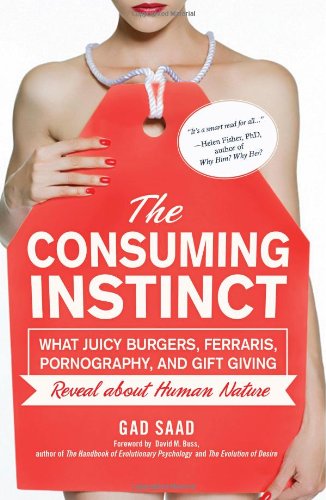 The Consuming Instinct