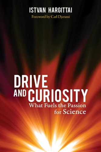 Drive and Curiosity