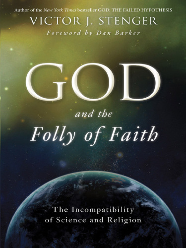God and the Folly of Faith