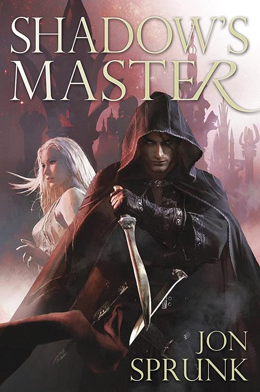 Shadow's Master (Shadow Saga)