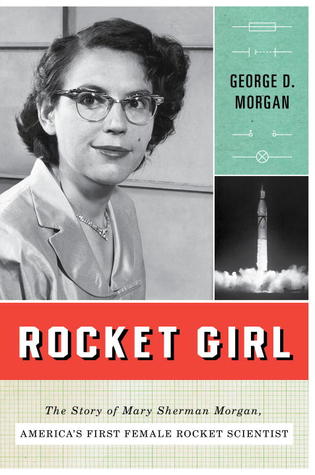 Rocket Girl