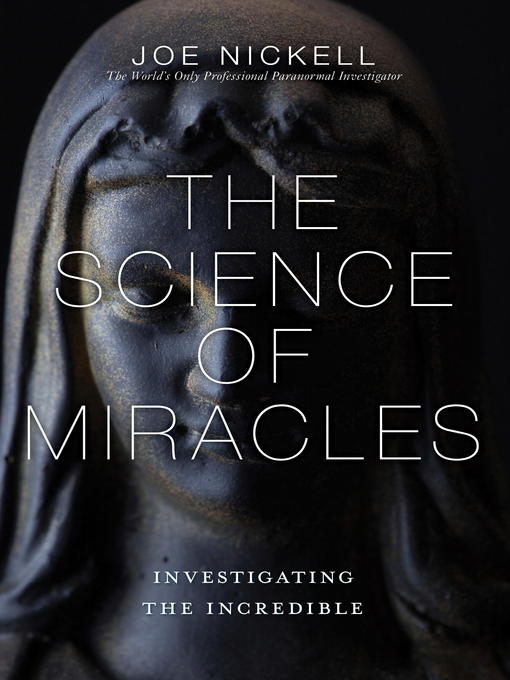 The Science of Miracles