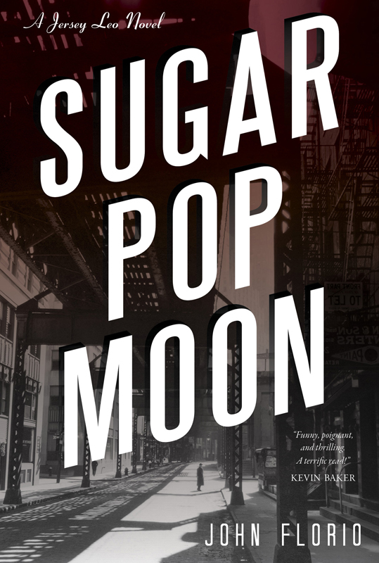 Sugar Pop Moon