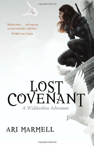 Lost Covenant