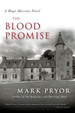 The Blood Promise