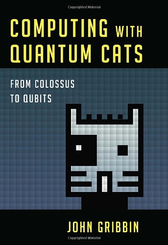 Computing with Quantum Cats