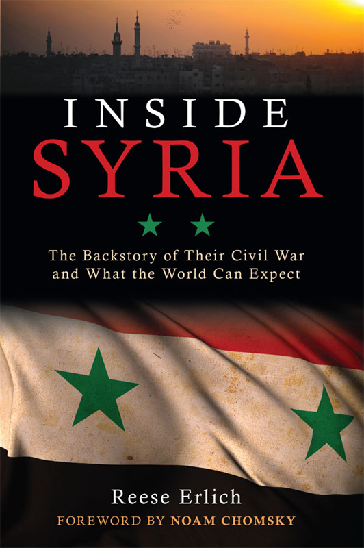 Inside Syria