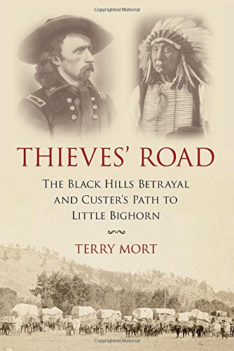 Thieves' Road