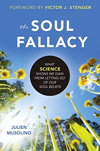 The Soul Fallacy