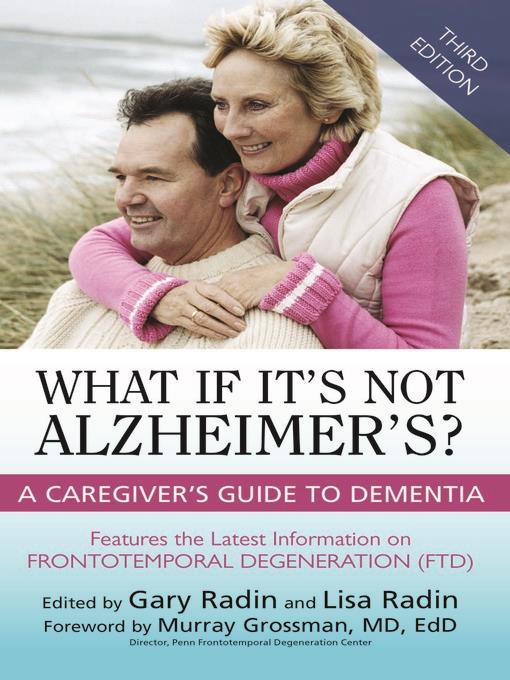 What If It's Not Alzheimer's?
