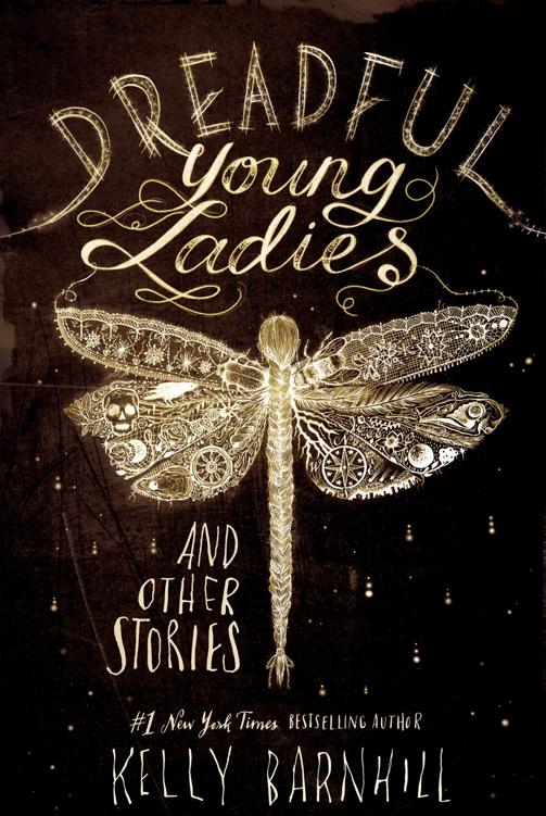 Dreadful Young Ladies and Other Stories