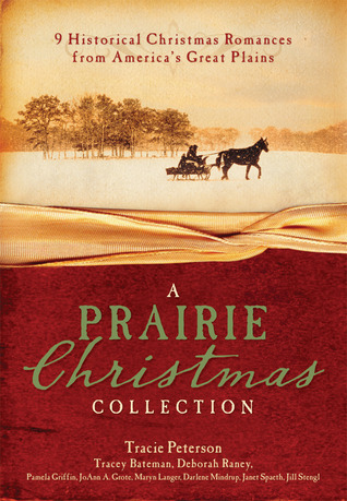 A Prairie Christmas Collection