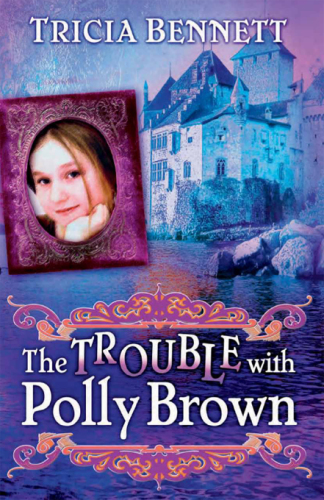 The Trouble With Polly Brown