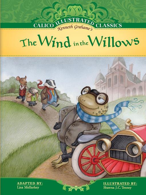 Wind in the Willows