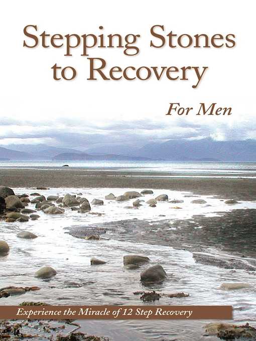 Stepping Stones to Recovery For Men