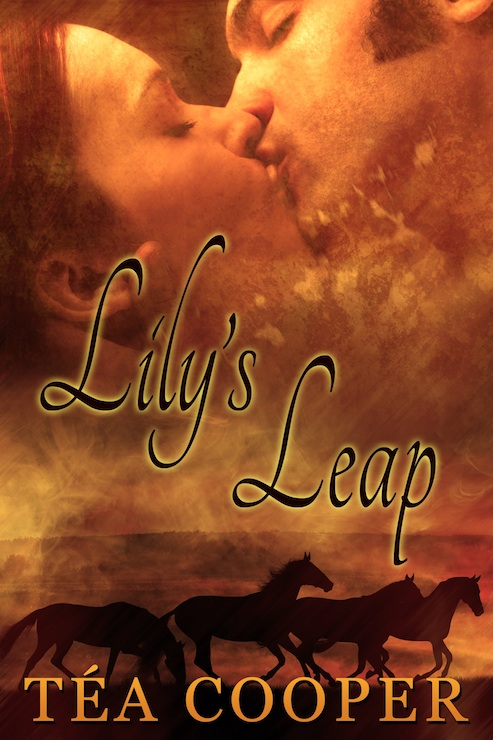 Lily's Leap