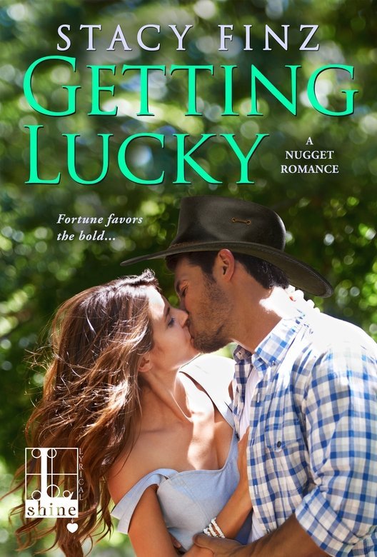 Getting Lucky (A Nugget Romance)