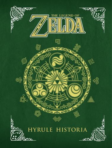 The Legend of Zelda